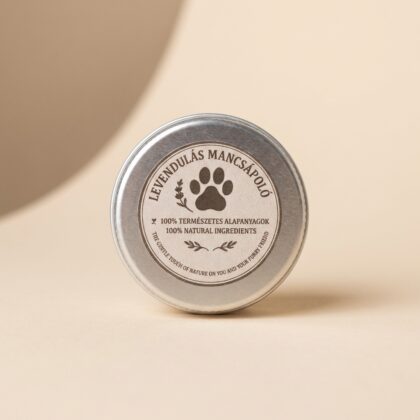 Levendulás Mancsápoló