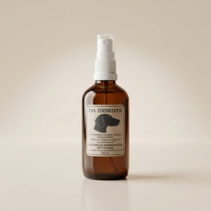 Levendulás Rovarriasztó Kutyáknak