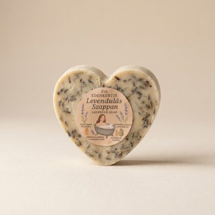 Levendulás Szappan