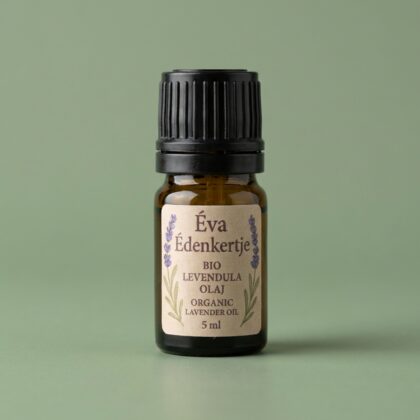 Bio Levendula Olaj
